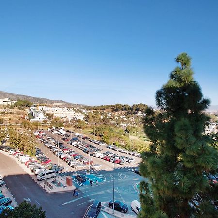 Apartamento Armonia Torremolinos Ngoại thất bức ảnh