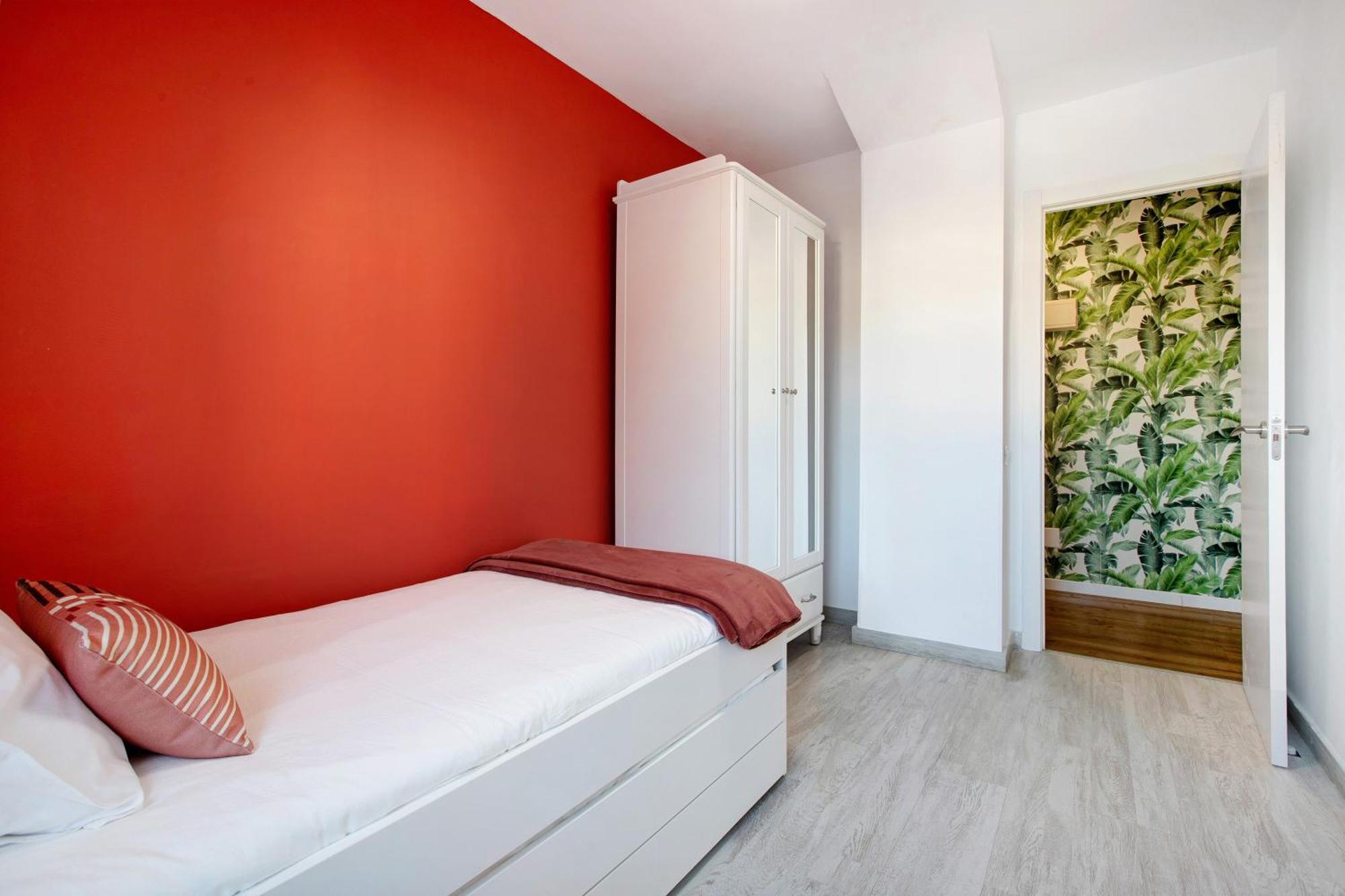 Apartamento Armonia Torremolinos Ngoại thất bức ảnh