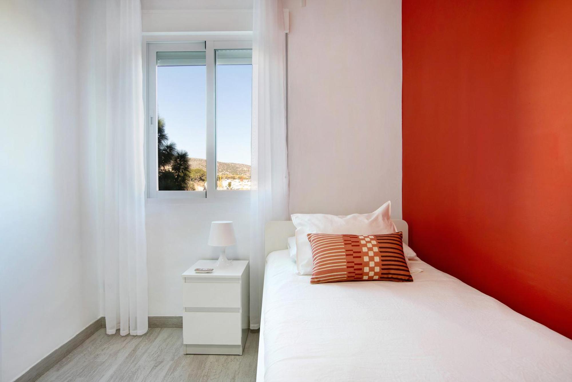 Apartamento Armonia Torremolinos Ngoại thất bức ảnh