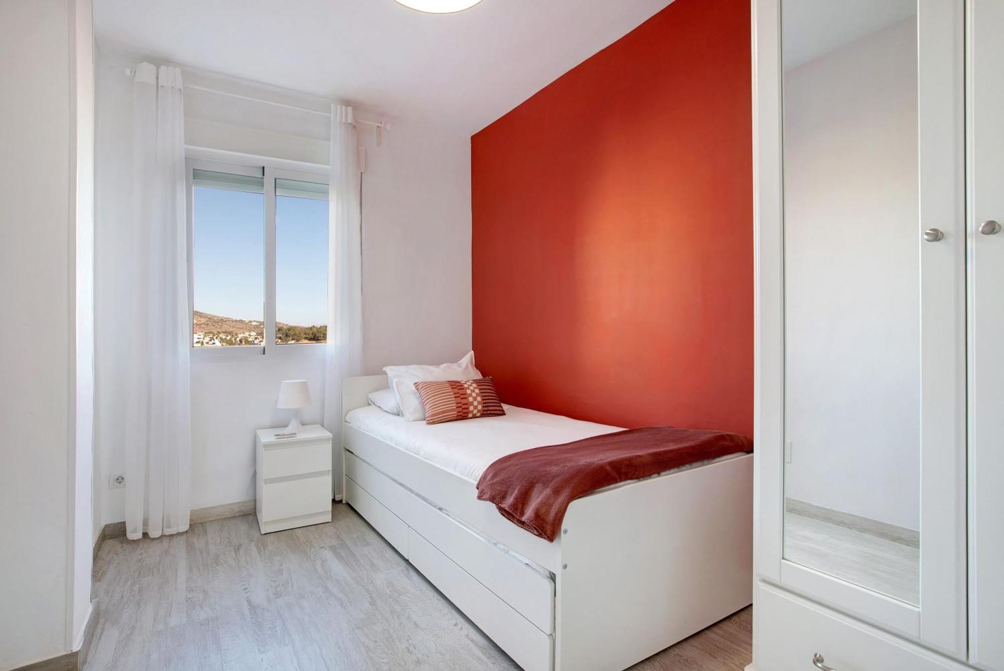 Apartamento Armonia Torremolinos Ngoại thất bức ảnh