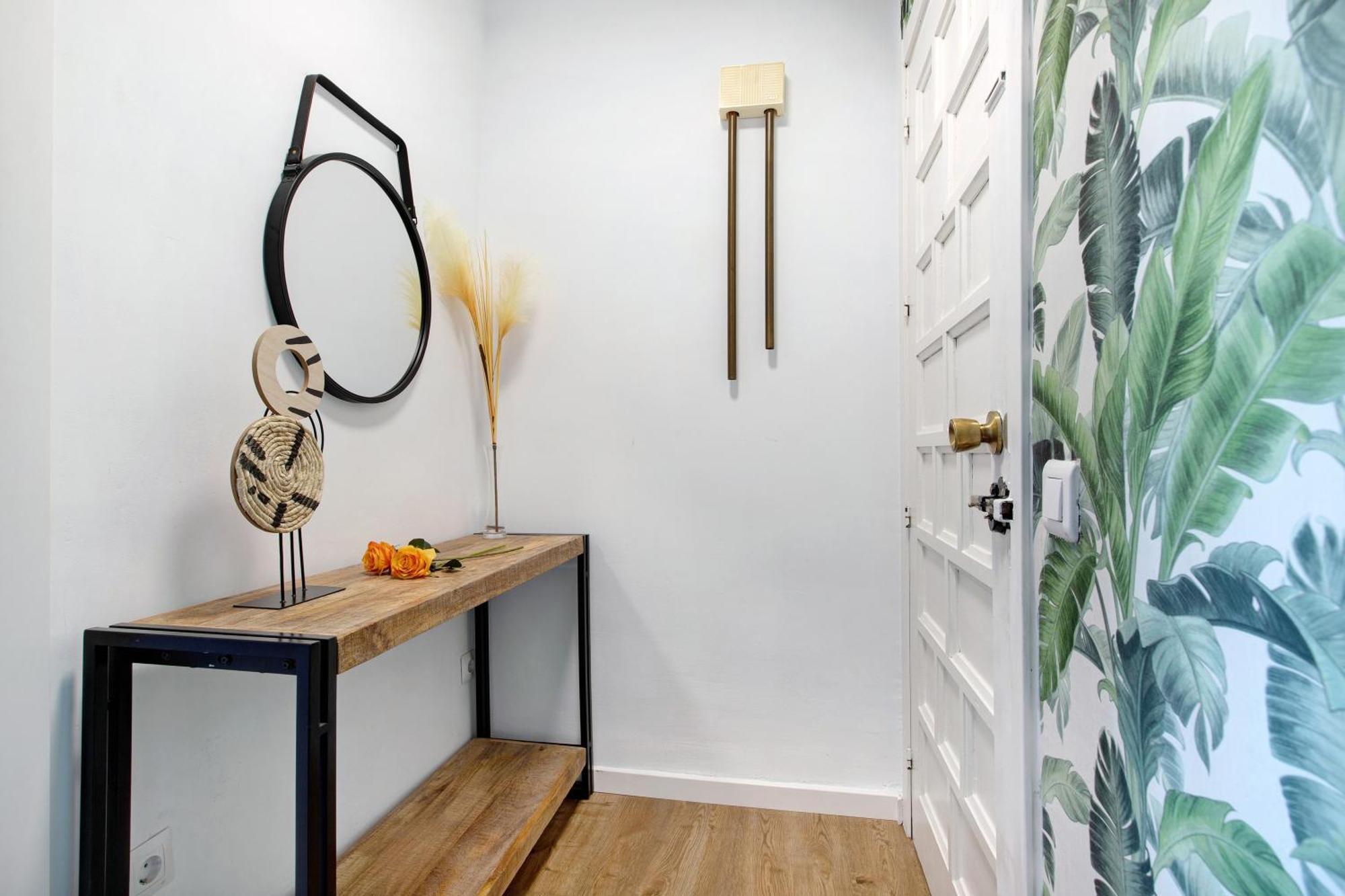 Apartamento Armonia Torremolinos Ngoại thất bức ảnh
