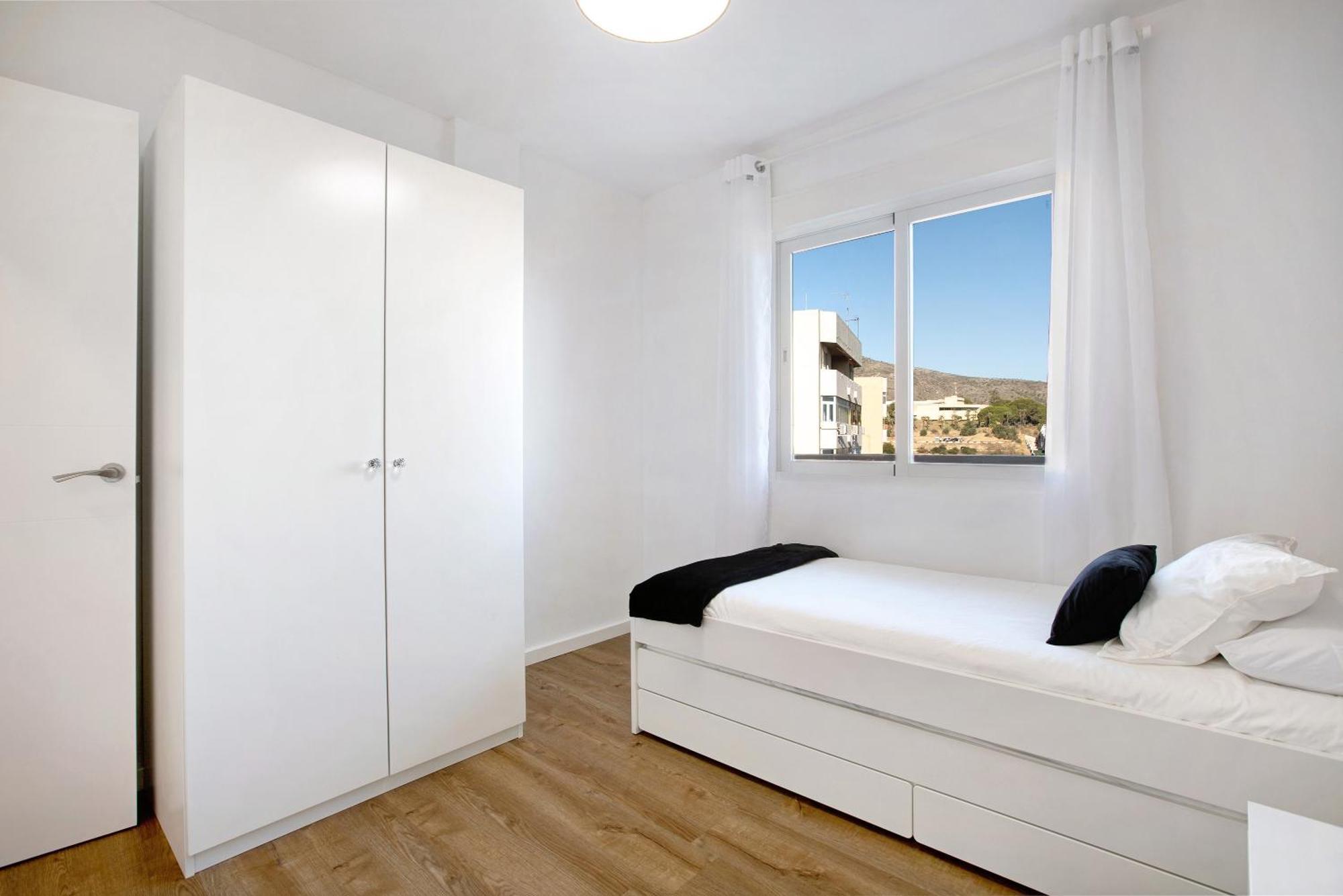 Apartamento Armonia Torremolinos Ngoại thất bức ảnh