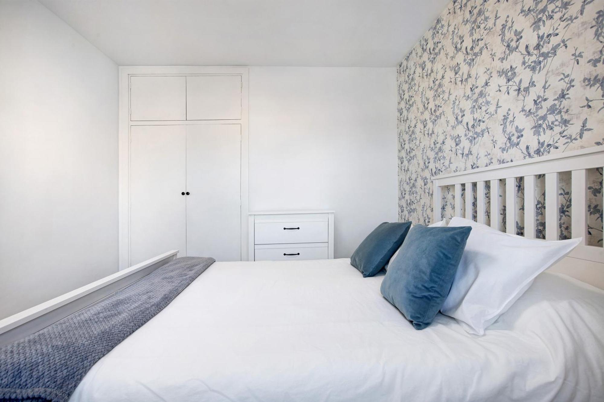 Apartamento Armonia Torremolinos Ngoại thất bức ảnh