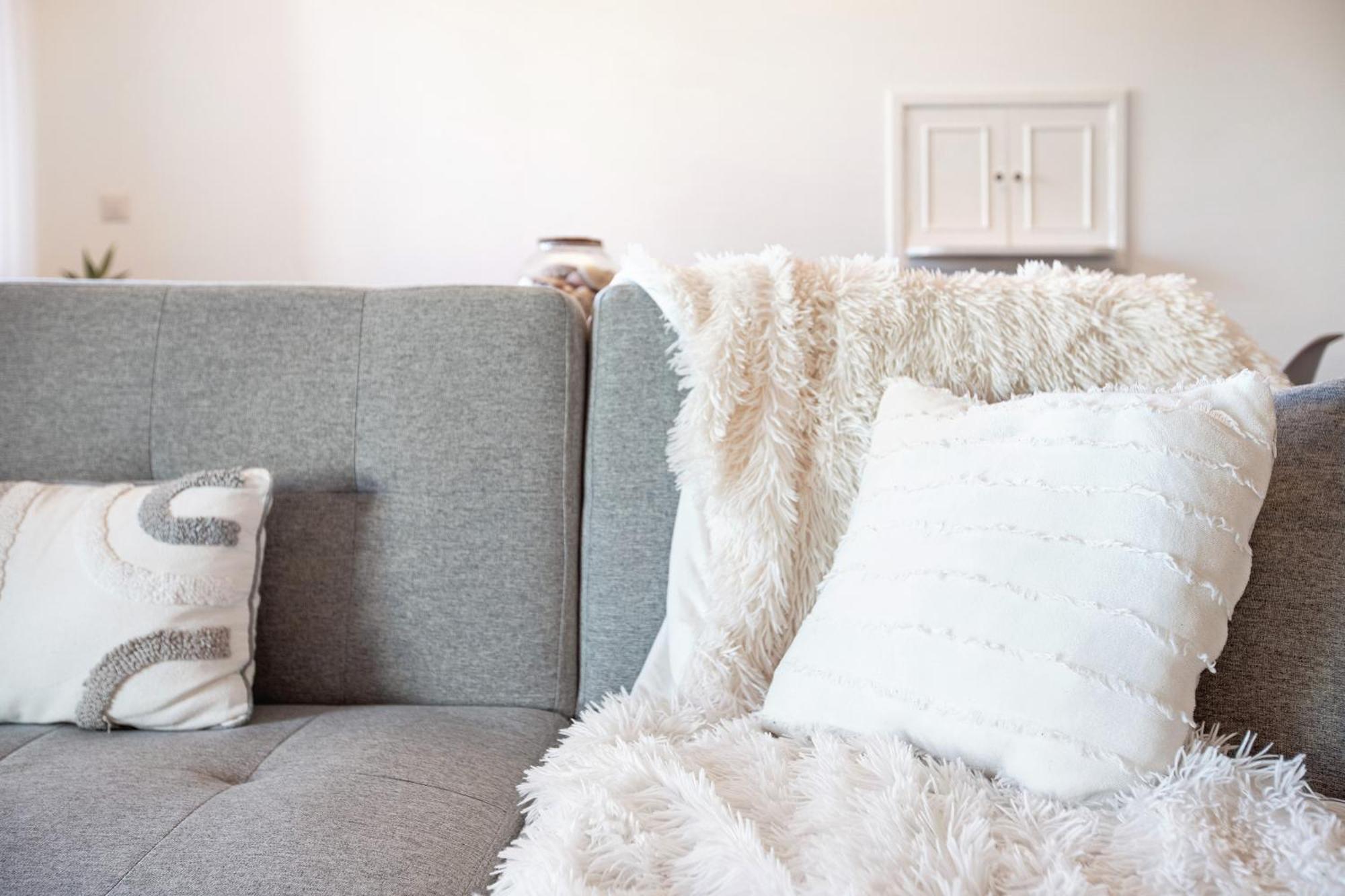 Apartamento Armonia Torremolinos Ngoại thất bức ảnh