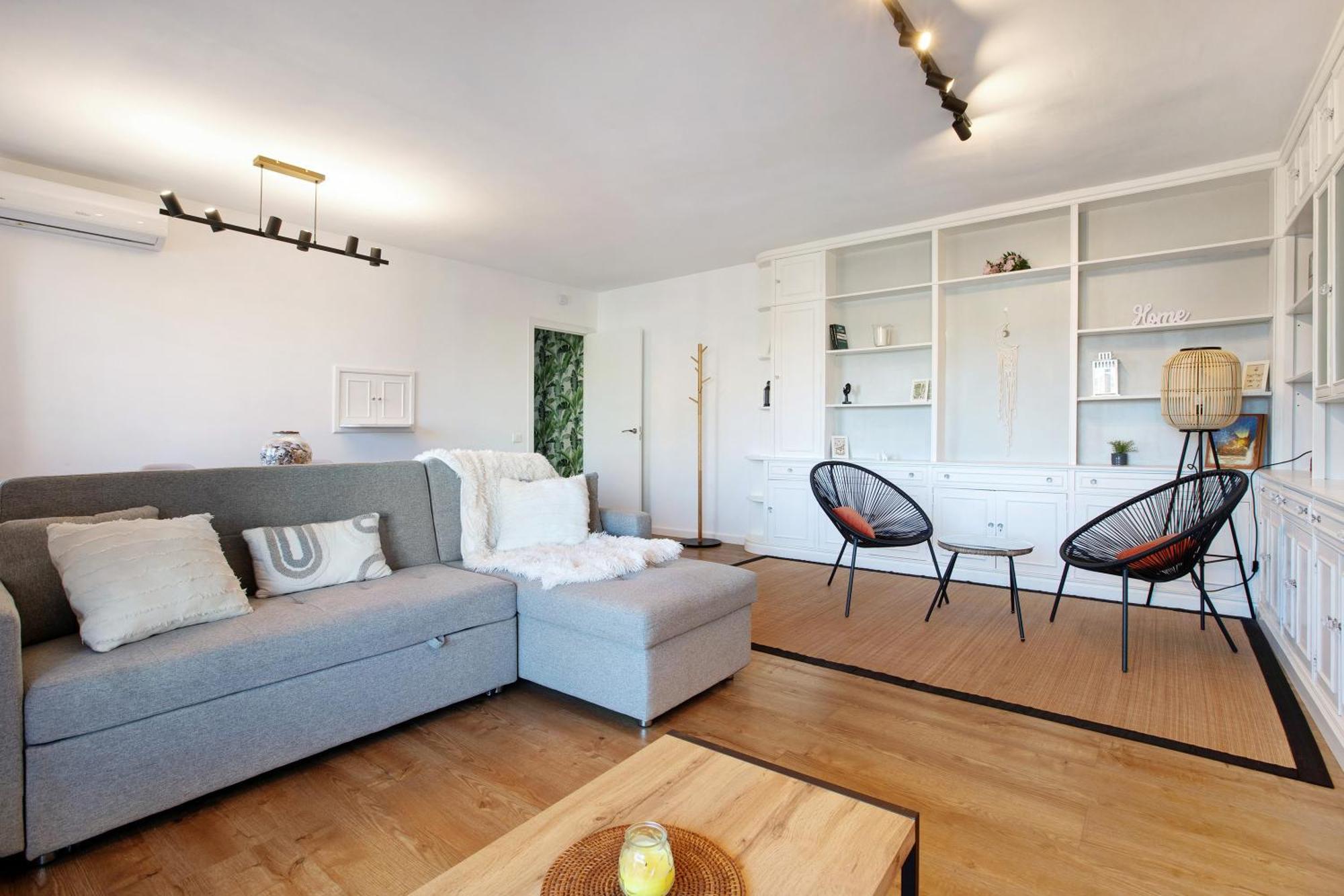 Apartamento Armonia Torremolinos Ngoại thất bức ảnh