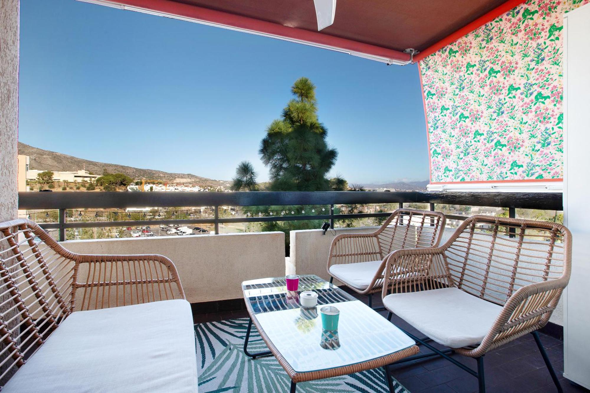Apartamento Armonia Torremolinos Ngoại thất bức ảnh