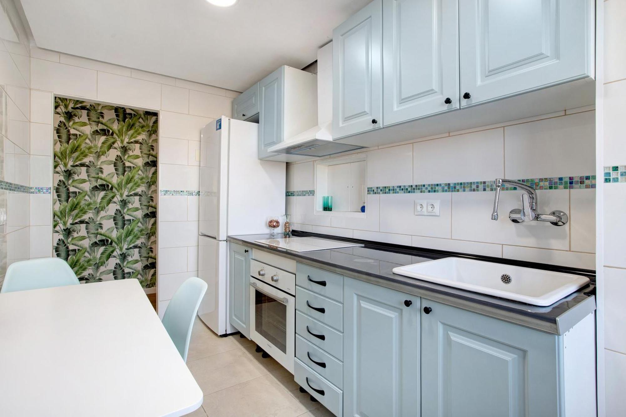 Apartamento Armonia Torremolinos Ngoại thất bức ảnh