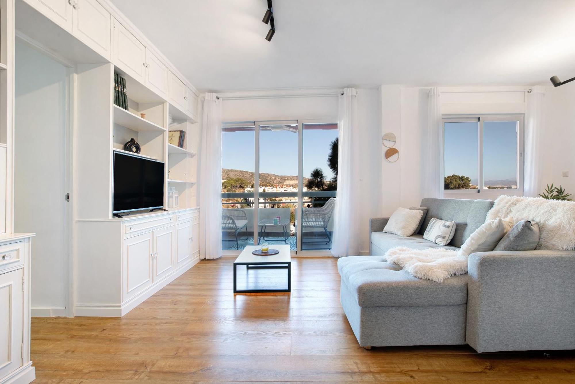Apartamento Armonia Torremolinos Ngoại thất bức ảnh