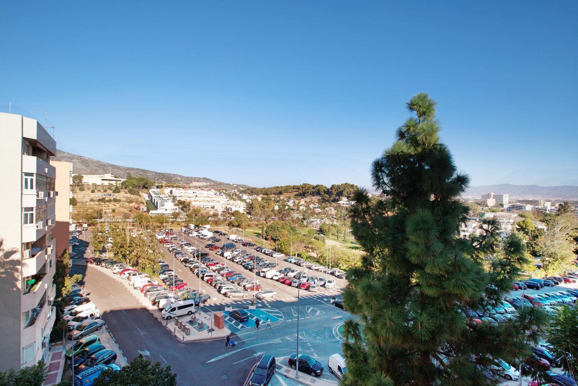Apartamento Armonia Torremolinos Ngoại thất bức ảnh