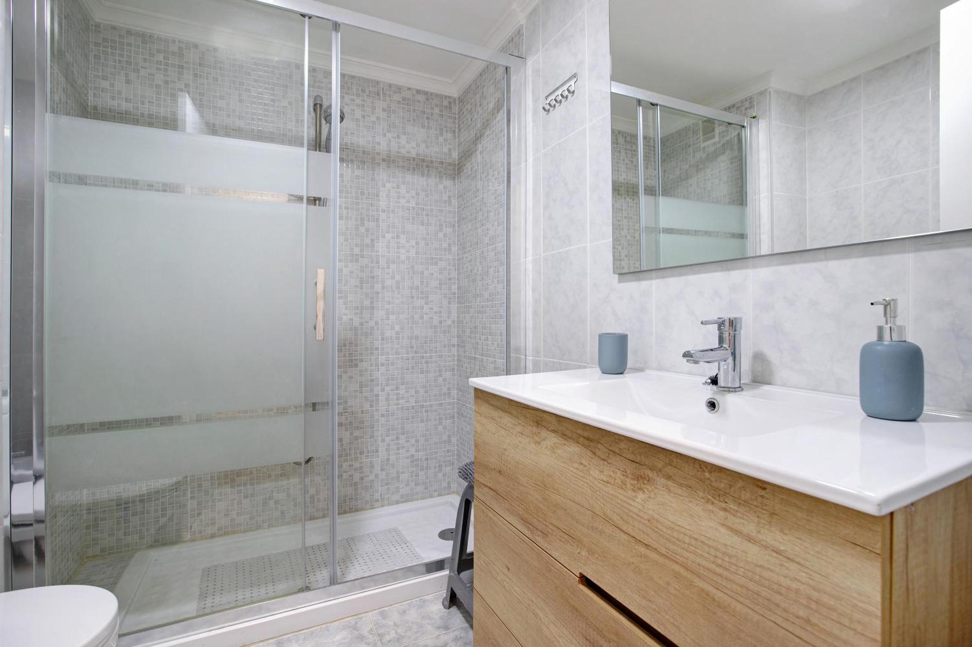 Apartamento Armonia Torremolinos Ngoại thất bức ảnh